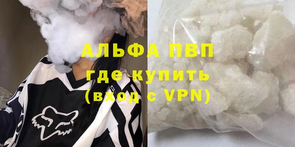 хмурый Михайловск