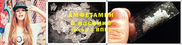 хмурый Михайловск