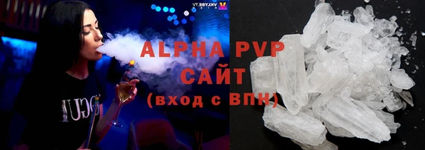 хмурый Михайловск