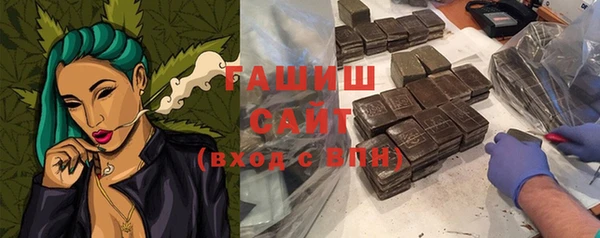 хмурый Михайловск