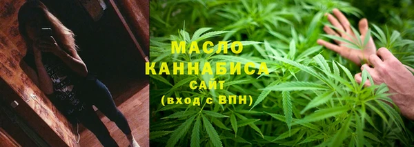 хмурый Михайловск